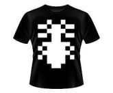 camisa do venom