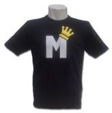 camisa monarkika