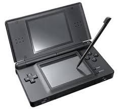 Nintendo ds