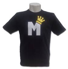 camisa monarkika