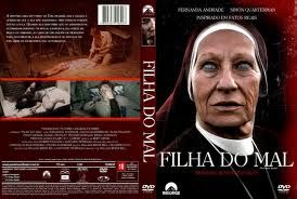 a filha do mal