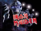 album da iron maiden